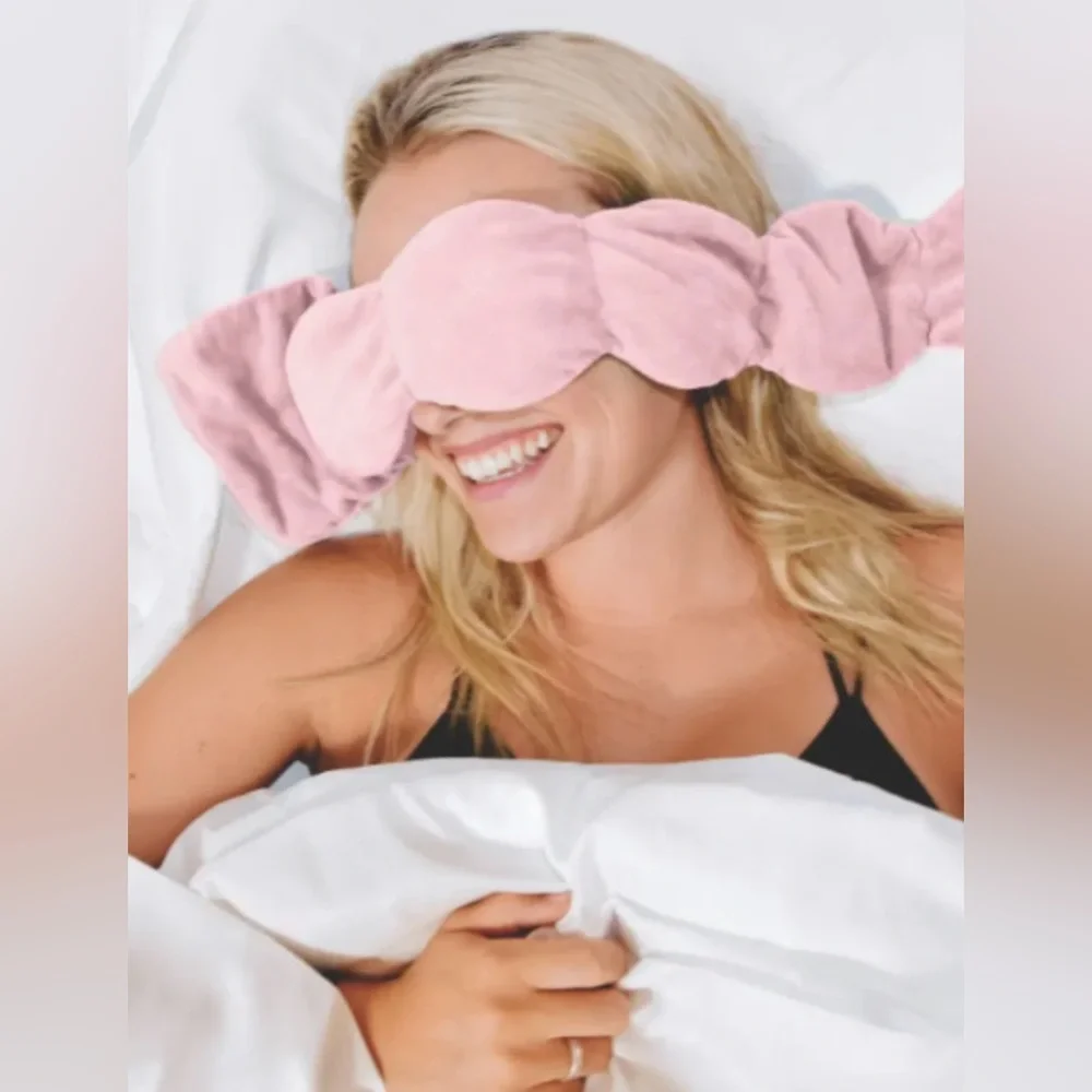 NODPOD The Weighted Blanket for your eyes NEW